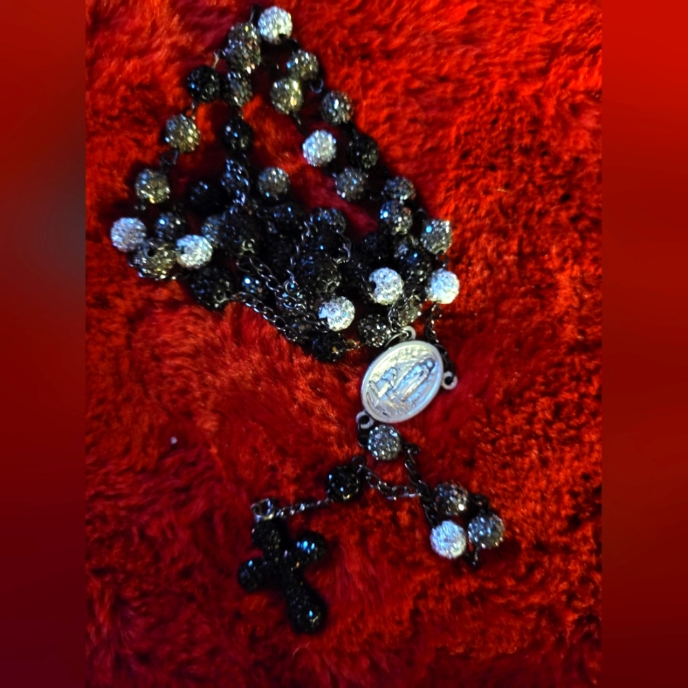 Custom Rosaries